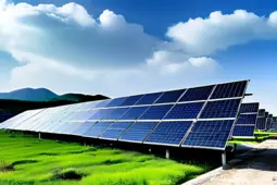 绿色能源革命，光伏供暖项目在多场景下的实际应用与建设备案流程