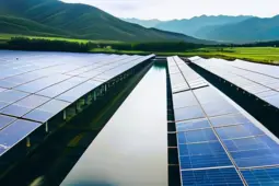 N型硅片在光伏产业中的革新之路