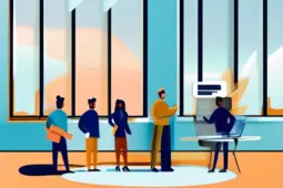 职场协作礼仪，构建高效沟通与合作的艺术