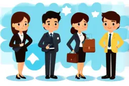 职场礼仪指南，掌握关键禁忌，避免失礼