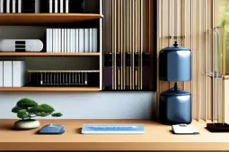 妥善保管—职场礼仪中的专业素养