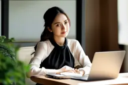 职场礼仪，掌握关键禁忌，避免失礼之忧