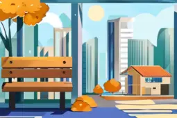 银发族智能生活新体验，全类型适老化App与便民服务