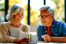 小红书App助力银发族智能生活，一键解决日常难题