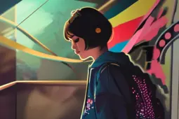 95后、00后青年的小众圈层与亚文化探索