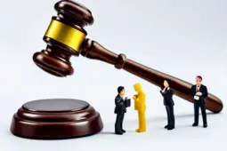 金融法律服务领域的律师全岗位招聘/就业指南