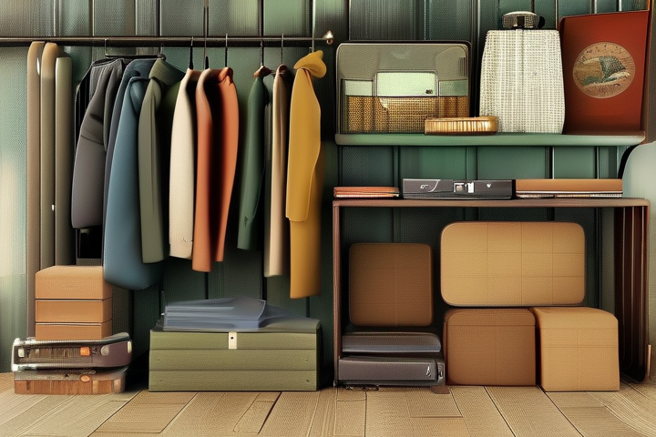 复古收藏创业项目，市场动态与投资机遇