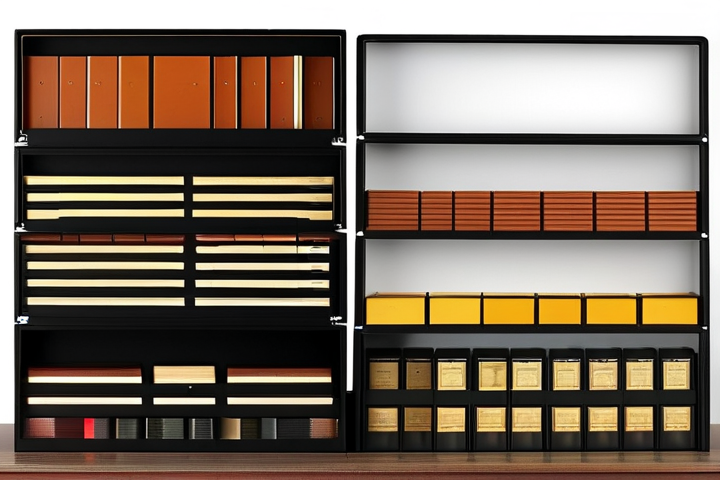 收藏爱好者必备，一套全面的藏品收纳、展示、鉴定与修复工具