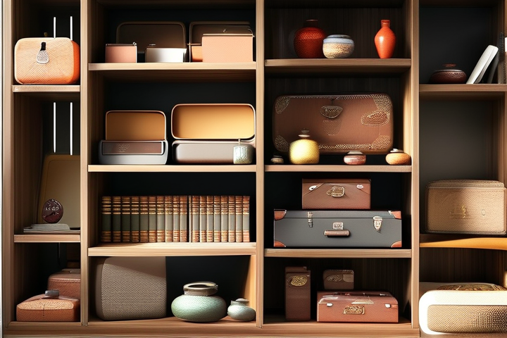 老物件收藏进阶，全人群/全场景收藏入门与技巧指南