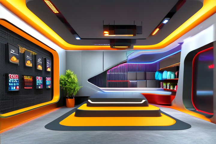 代账收藏工作室的兴起与未来趋势