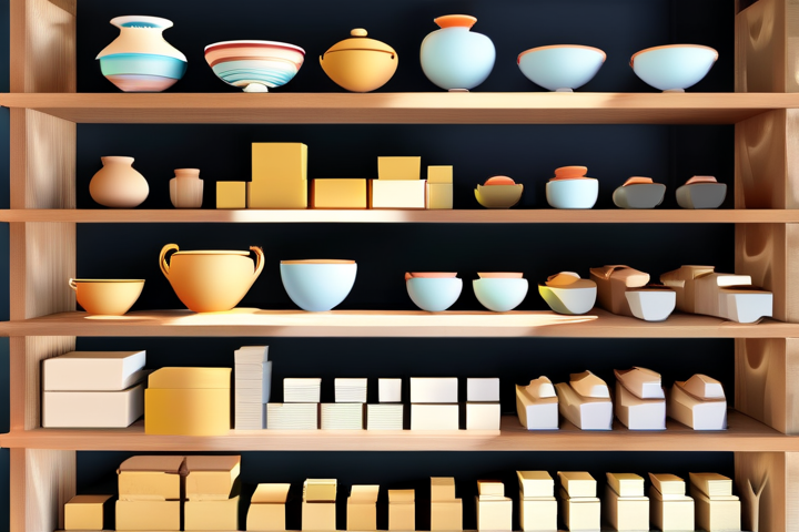 掌握藏品溯源方法，开启全人群/全场景收藏之旅