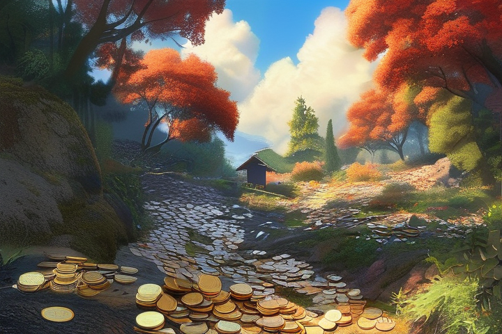 题，全人群/全场景收藏入门与进阶技巧—硬币修复篇