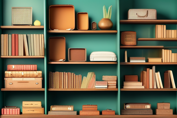 收藏图文，探索复古收藏行业的新动态与市场趋势