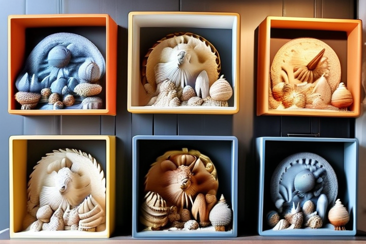 探索潮玩世界的鉴定与评级，揭秘顶尖收藏品的鉴别秘籍