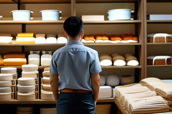 探索地域特色创业趋势，返乡创业者的新机遇与发展方向