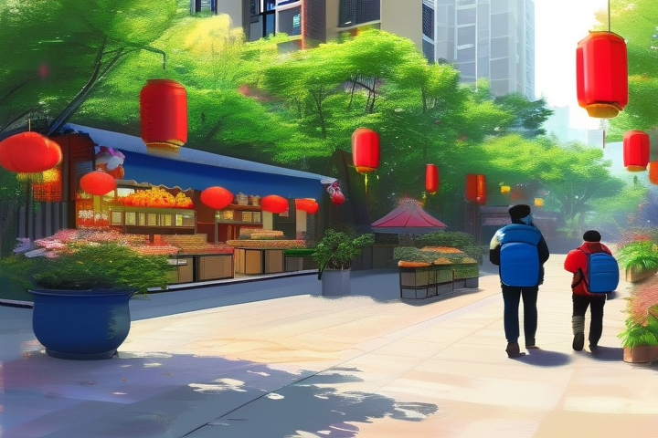 返乡创业浪潮，本地市场升级下的机遇与挑战