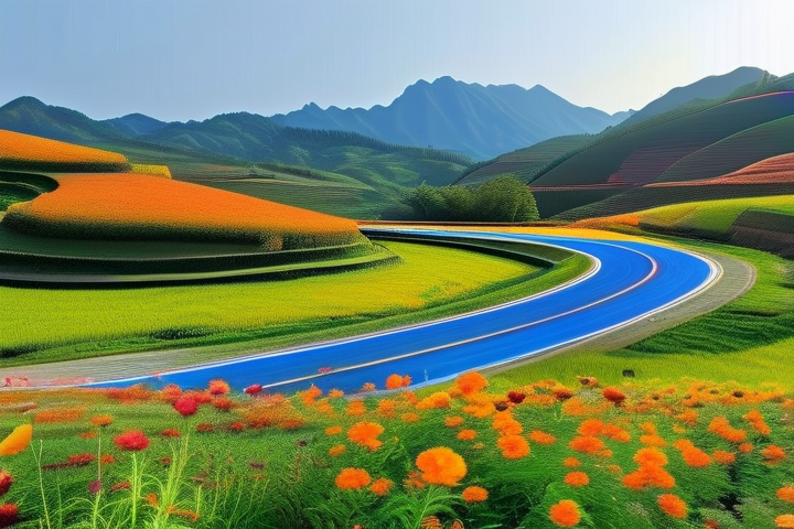 返乡创业资讯，掌握关键信息，轻松申请创业贷款