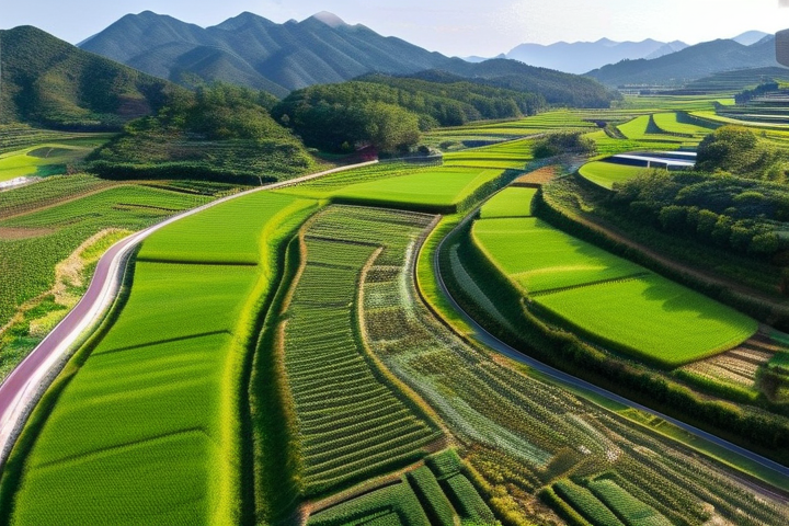 返乡创业新机遇，县域全赛道下的农业与文旅融合