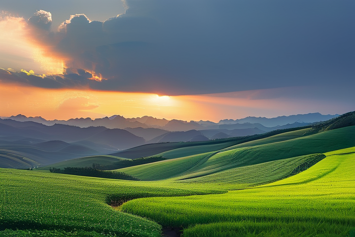 返乡创业浪潮，市场调研数据揭示行业新趋势与投融资机遇