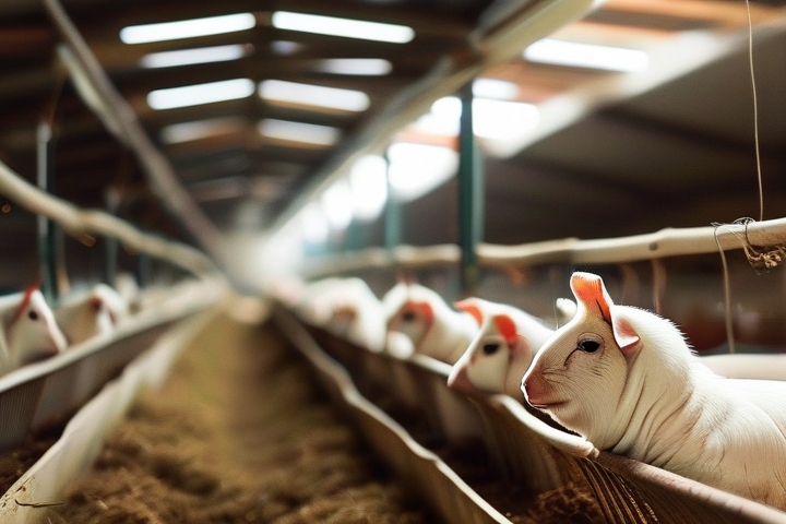 返乡创业新机遇，县域全赛道下的畜禽养殖革命