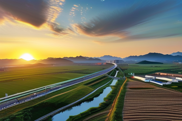 返乡创业潮涌，行业典型案例解析与未来趋势展望