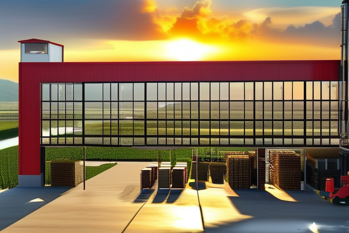 农产品加工创业成功案例与失败教训