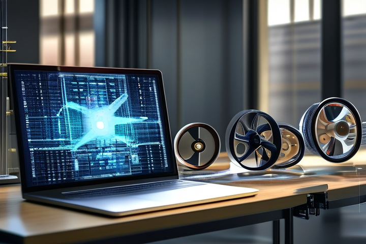 医疗器械行业，创新驱动与供应链优化的双轮驱动-一粒cc