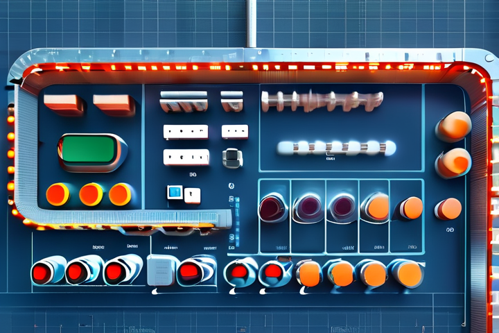 医疗器械行业市场布局与全渠道销售策略-一粒cc