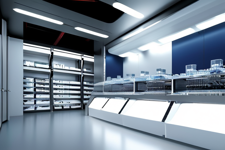 医疗器械行业全品类细分，探索低值耗材的革新与挑战-一粒cc