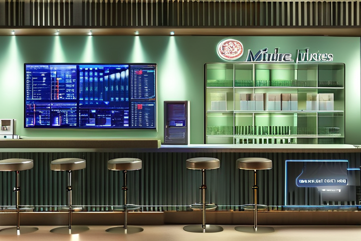 医疗器械行业资讯，电商市场崛起，全渠道销售策略-一粒cc