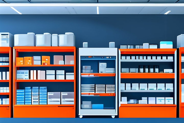 医疗器械行业资讯，市场布局与全渠道销售策略-一粒cc