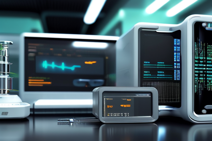 医疗器械研发创新与核心技术，追溯技术的未来-一粒cc