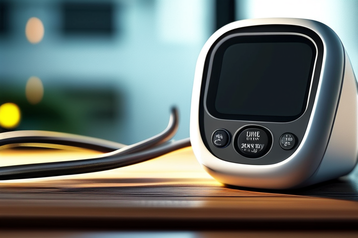 医疗器械行业资讯，血压监测的创新与核心技术-一粒cc