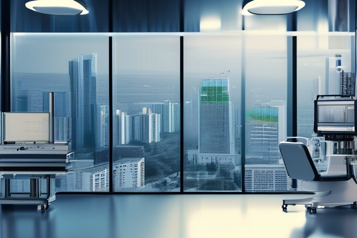 医疗器械行业资讯与发展趋势-一粒cc