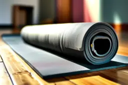 瑜伽垫与弹力带，提升健身效率的必备工具
