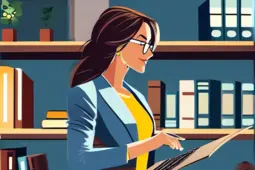 打造职场副业，轻松开启你的财务自由之路