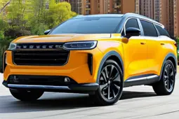 全面解析，SUV车型评测与购车攻略