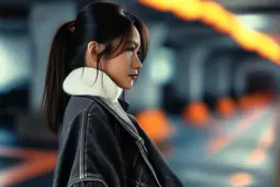 掌握侧方停车技巧，确保安全与效率