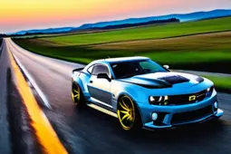 夏日驾享，个性化汽车改装与实用配件升级指南