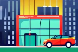 掌握驾驶技巧，应对紧急情况，年检与违章处理，新能源车辆的无线充电使用