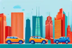 题，全面指南，家用车选购攻略，燃油与新能源全场景覆盖