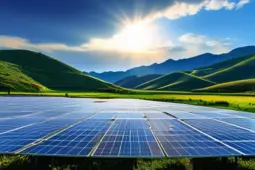 光伏组件出口，全球市场动态与政策导向