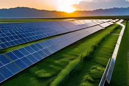 光伏储能项目运维与安全管理，确保长期稳定运行的关键要素