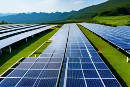 光伏屋顶，BIPV技术在户外运动场景中的应用与实践