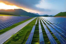 储能产业迎来产能扩张新纪元