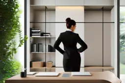 职场礼仪，塑造得体职业气质的艺术