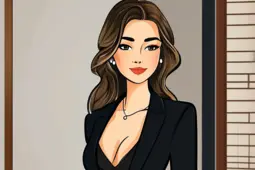 职场形象的艺术，妆容礼仪与职业气质的塑造