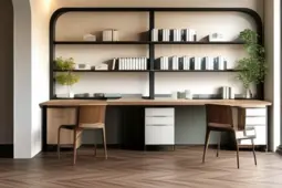 工位礼仪，打造和谐职场的基石