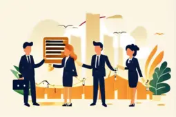 职场礼仪指南，活动、晋升与团建中的礼仪艺术