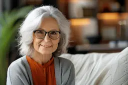 银发族智能生活安全指南，防范虚假广告，守护数字生活